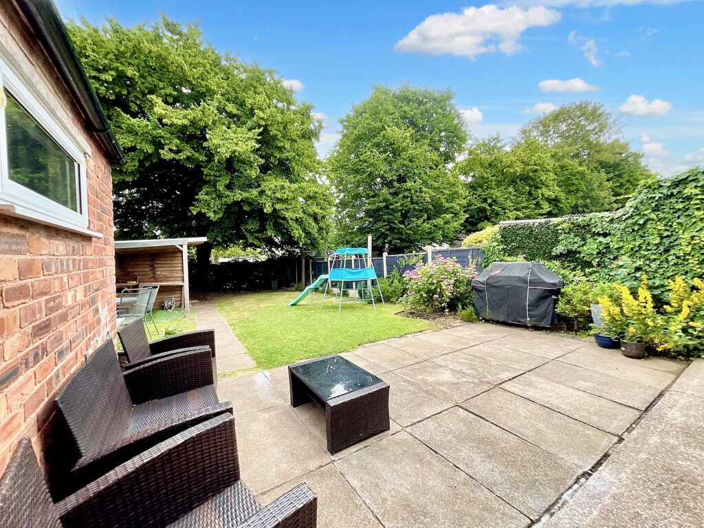 Devon Way, Stafford, ST17