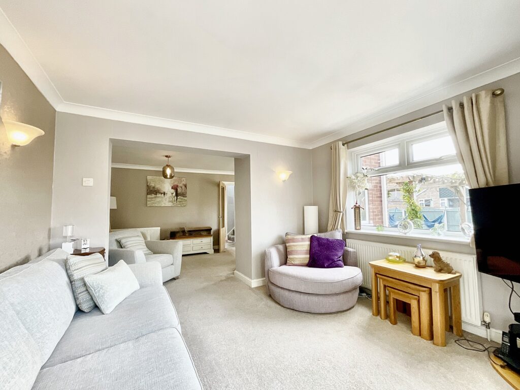 Austin Close, Stone, ST15