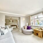 Austin Close, Stone, ST15