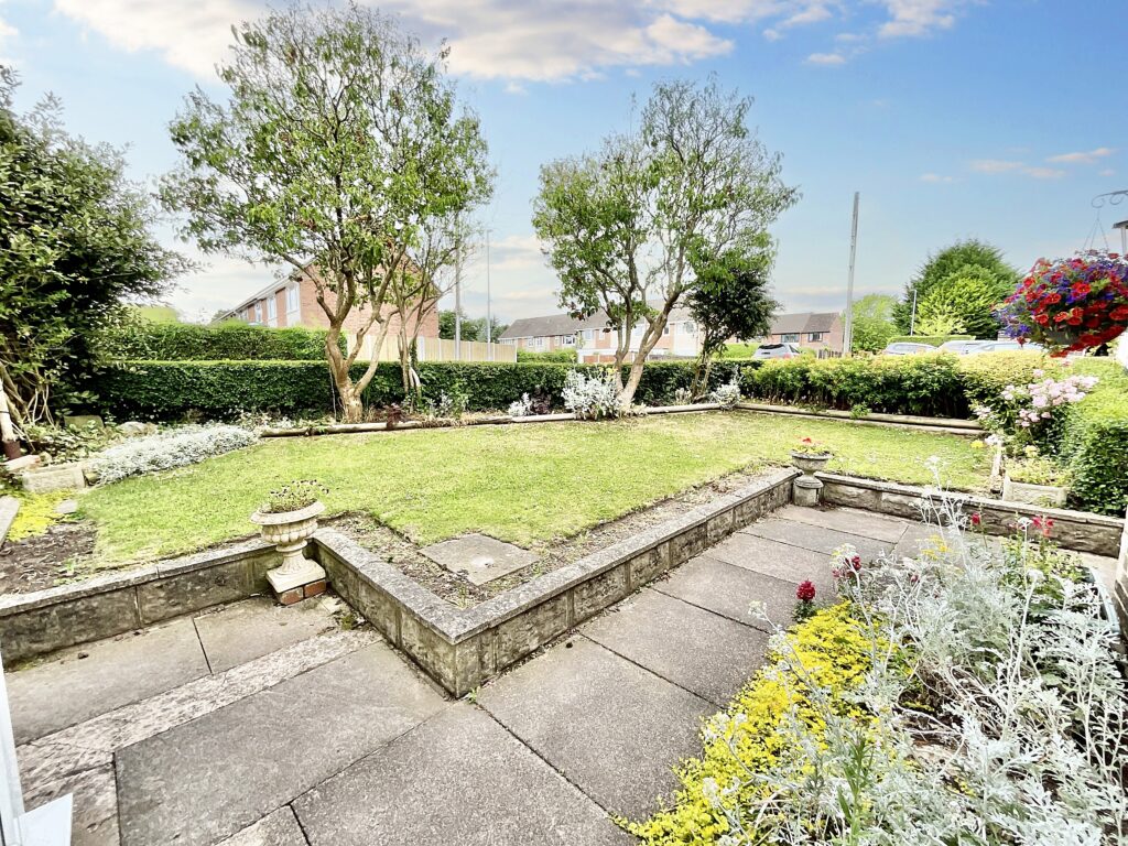 The Furlong, Yarnfield, ST15