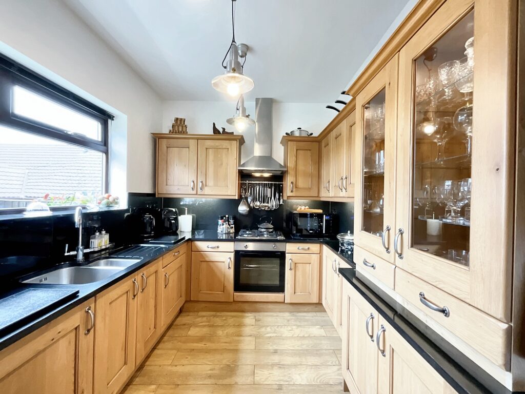 Uttoxeter Road, Stoke-On-Trent, ST3