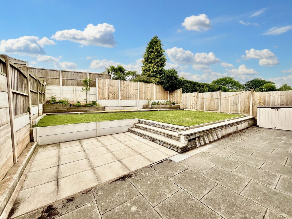 Meadow Way, Stone, ST15