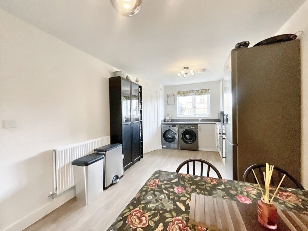 Andrus Way, Stafford, ST16