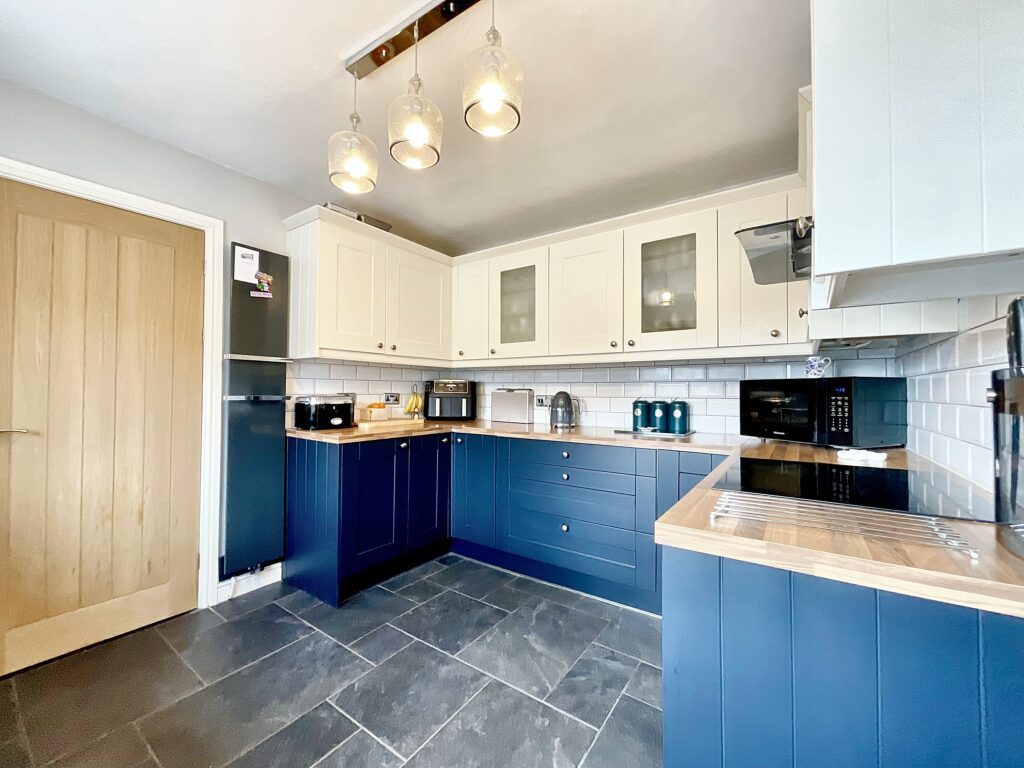 Austin Close, Stone, ST15