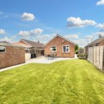 Kipling Way, Crewe, CW1