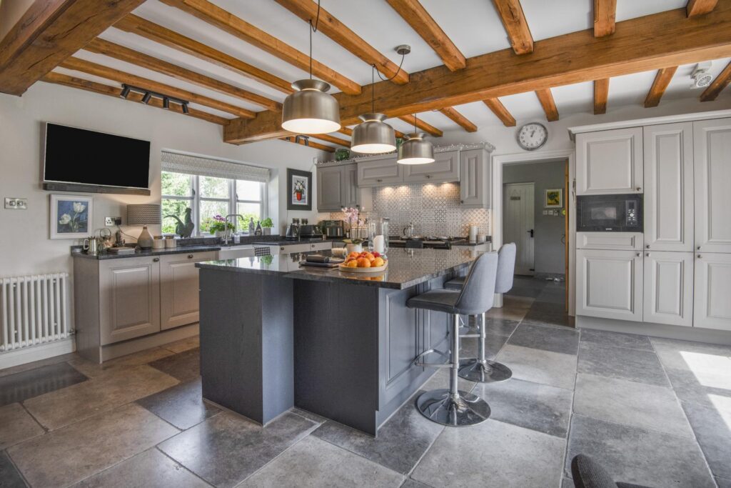 Gravenhunger Lane, Woore, CW3