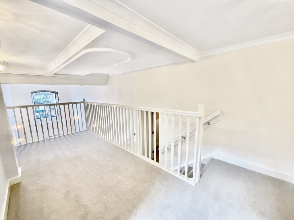 High Street, Tean, ST10