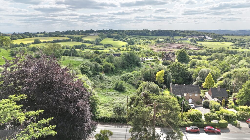 Lightwood Road, Stoke-On-Trent, ST3