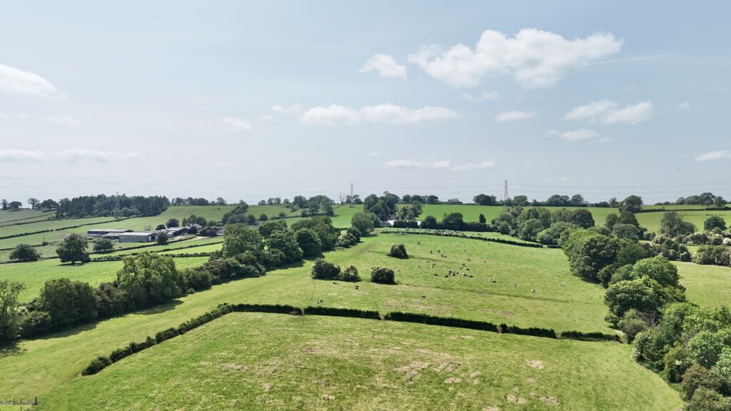 Meadow Way, Tean, ST10