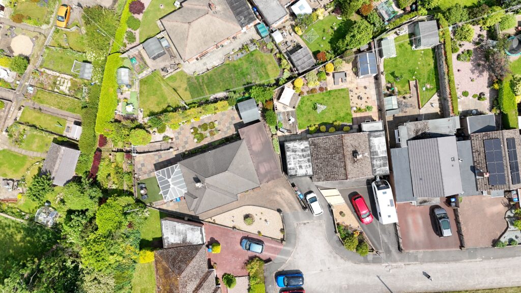 Meadow Way, Tean, ST10