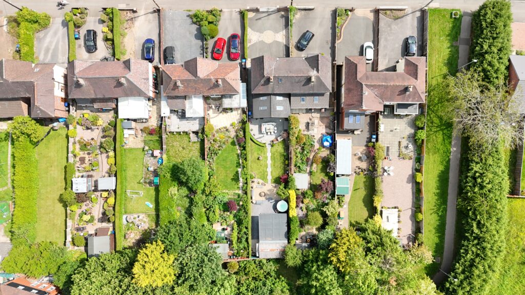 Oakamoor Road, Cheadle, ST10