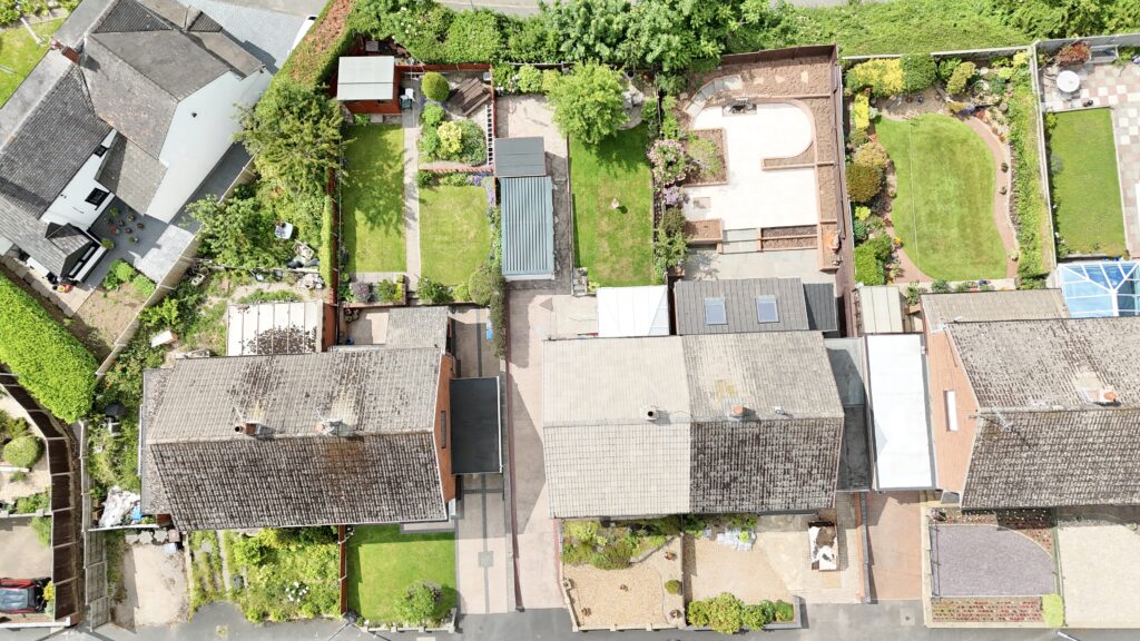 Stratford Close, Forsbrook, ST11