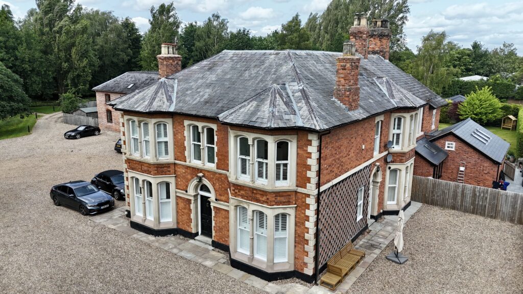 London Road, Stapeley, CW5