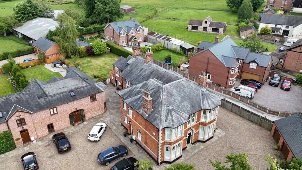 London Road, Stapeley, CW5