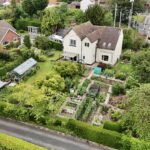 Uttoxeter Road, Stone, ST15
