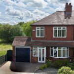 Crewe Road, Shavington, CW2