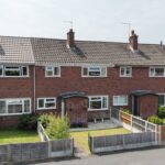 Priory Road, Stone, ST15