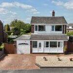 Blacklake Drive, Stoke-On-Trent, ST3