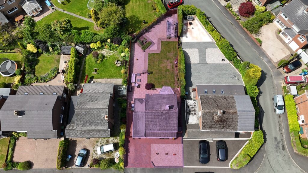 Blacklake Drive, Stoke-On-Trent, ST3