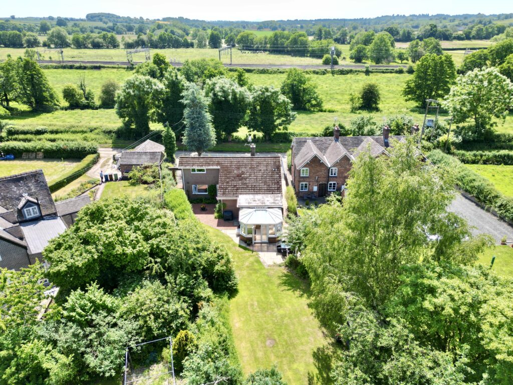 Mill Meece, Stafford, ST21