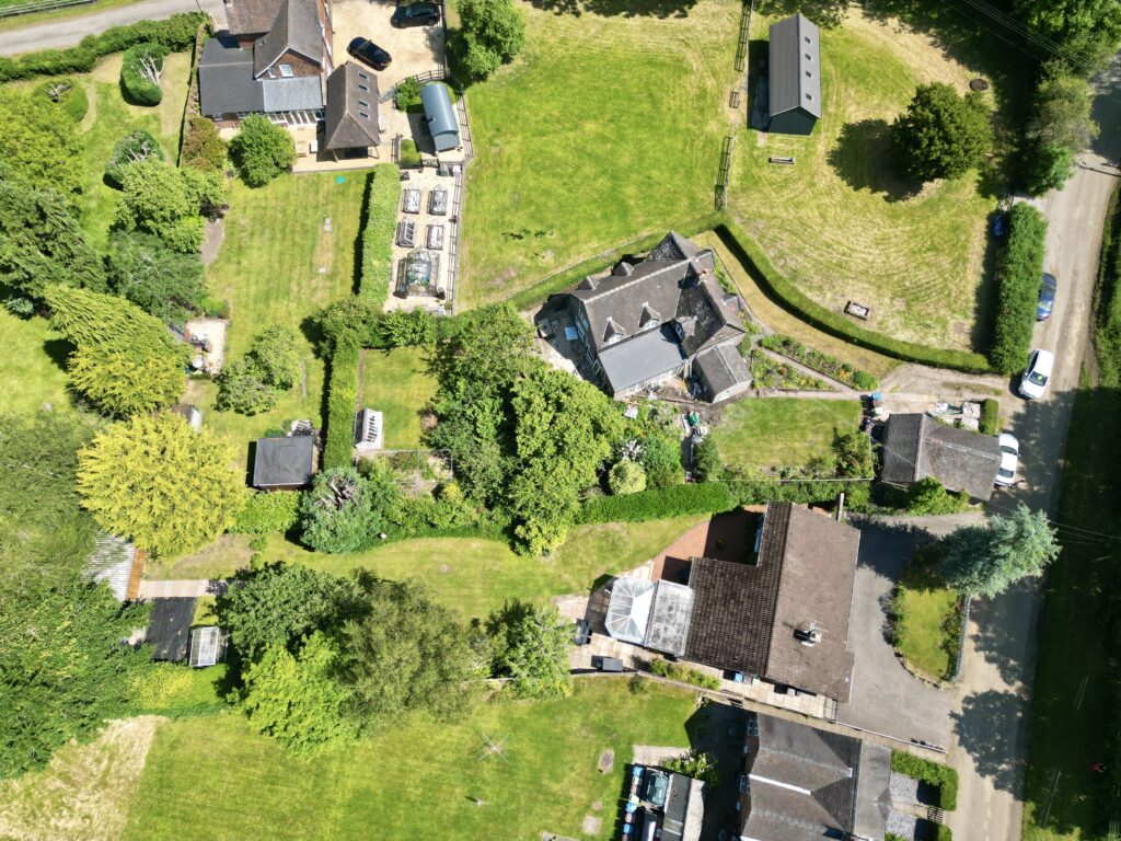 Mill Meece, Stafford, ST21