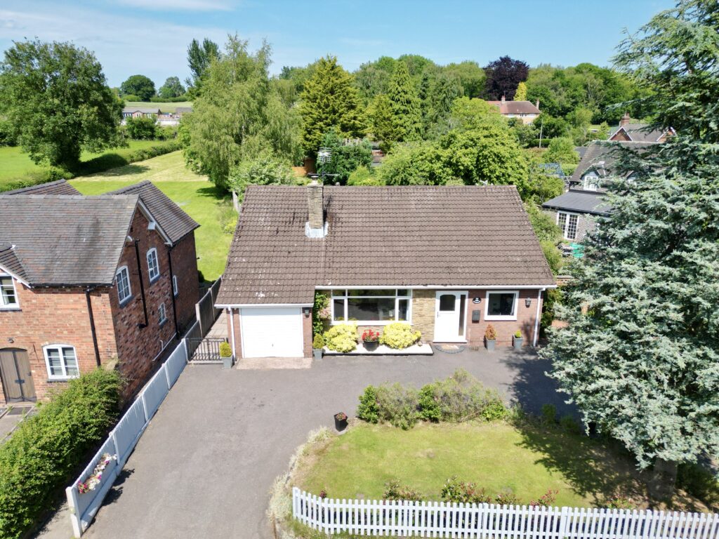 Mill Meece, Stafford, ST21