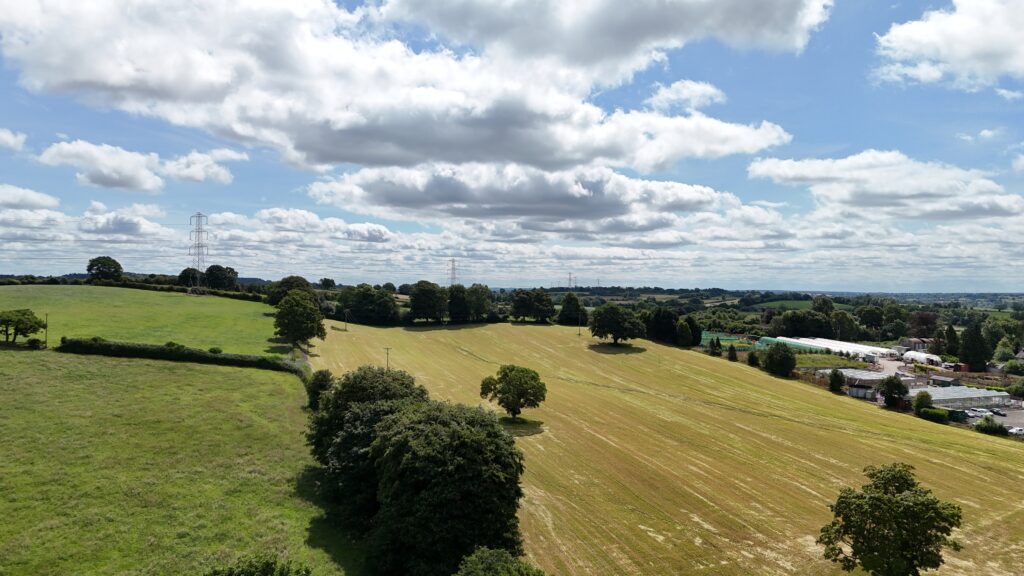 Brookside, Cheadle Road, Draycott