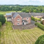 Whites Lane, Weston, CW2