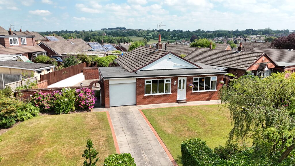 Caverswall Old Road, Forsbrook, ST11