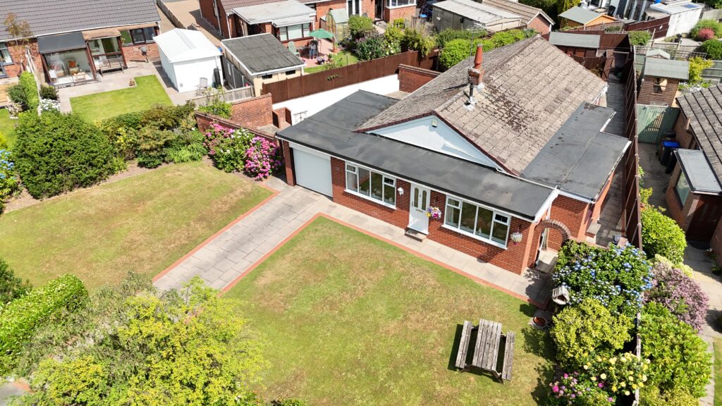 Caverswall Old Road, Forsbrook, ST11
