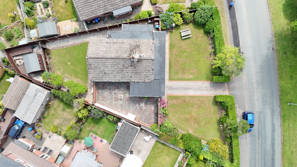 Caverswall Old Road, Forsbrook, ST11