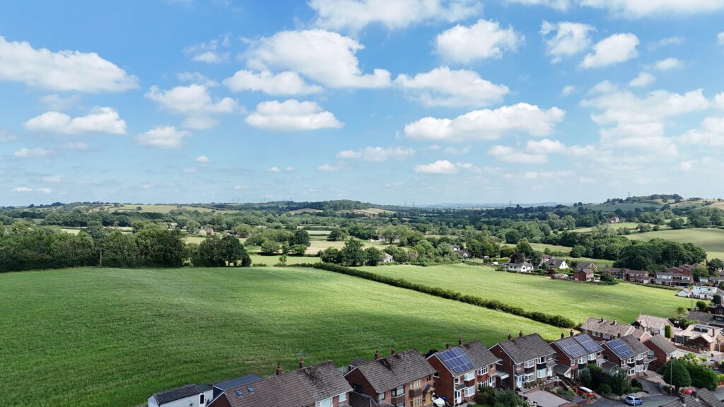 Caverswall Old Road, Forsbrook, ST11