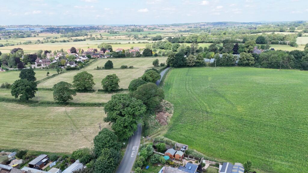 Caverswall Old Road, Forsbrook, ST11