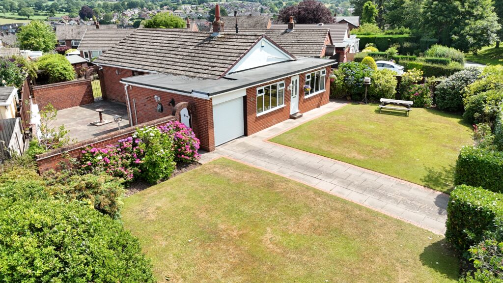 Caverswall Old Road, Forsbrook, ST11