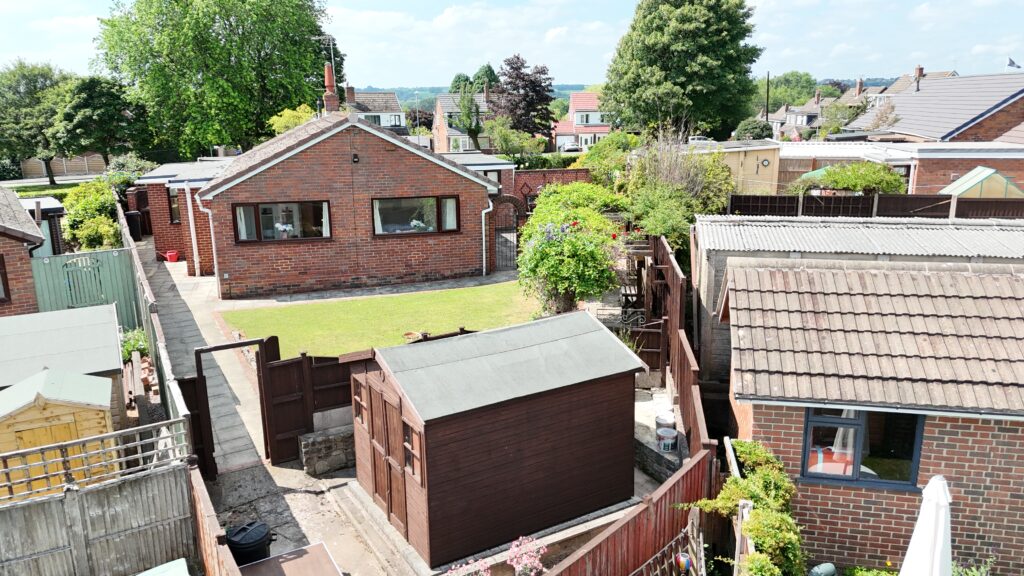 Caverswall Old Road, Forsbrook, ST11