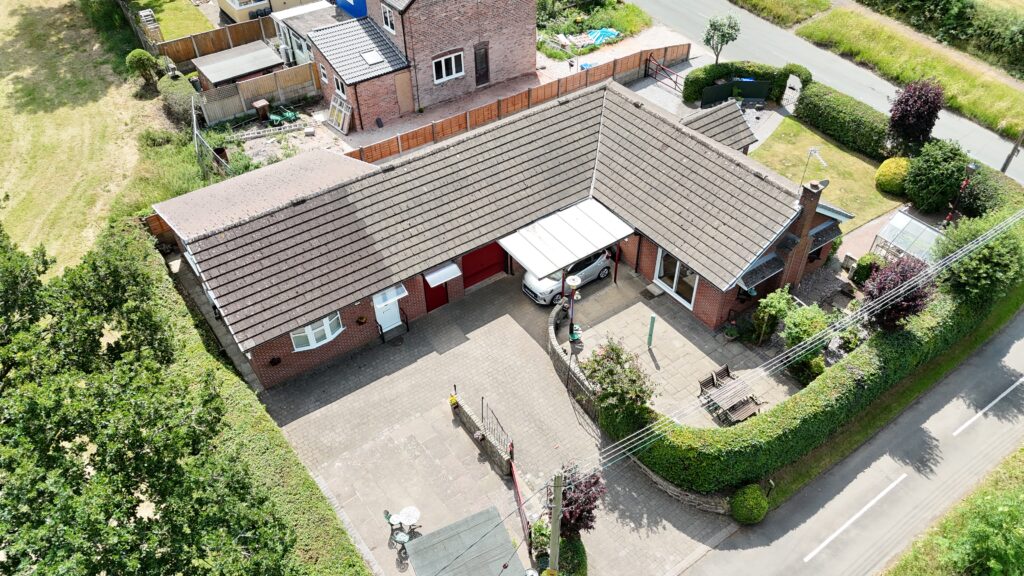 Moss Lane, Cheadle, ST10