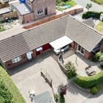 Moss Lane, Cheadle, ST10