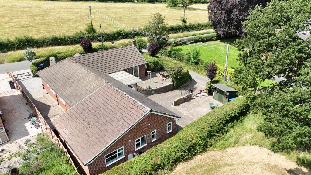Moss Lane, Cheadle, ST10