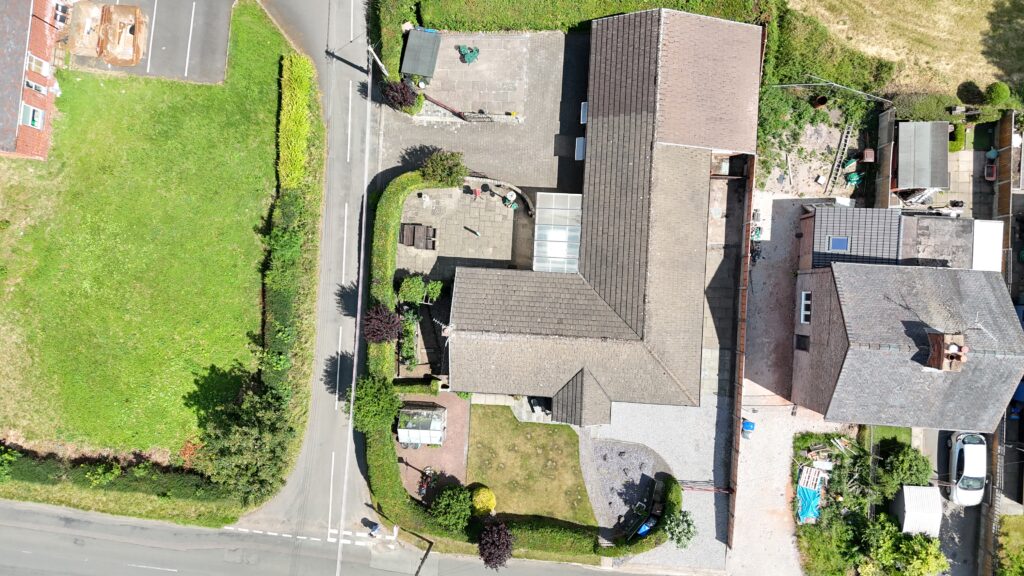 Moss Lane, Cheadle, ST10
