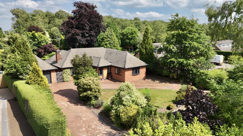 Hilderstone Road, Stoke-On-Trent, ST3
