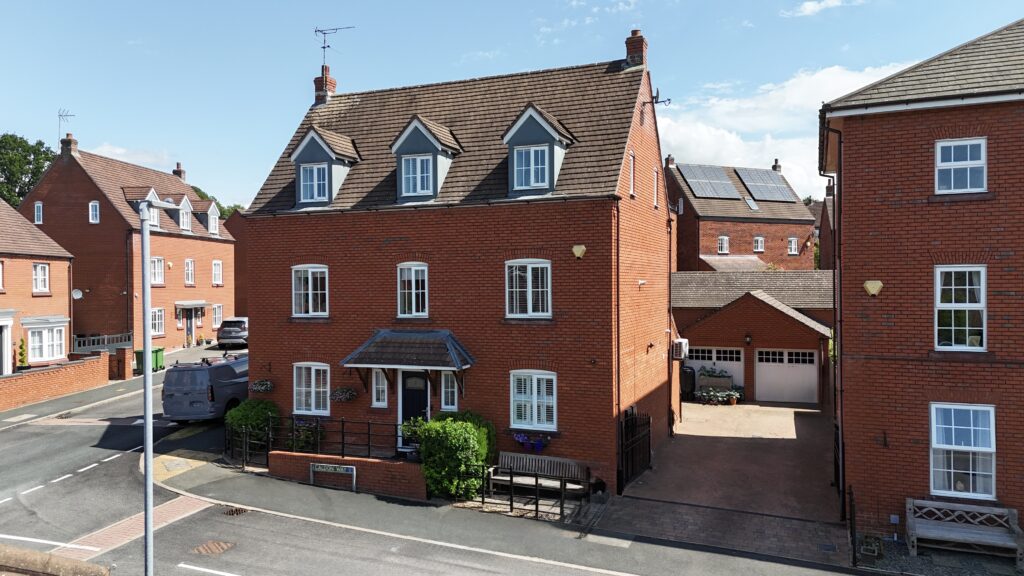 Caldon Way, Stone, ST15