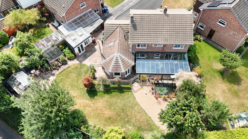 Woodland Views, Marchington, ST14