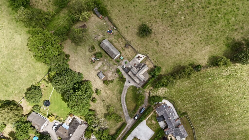 Barracks Lane, Ravensmoor, CW5
