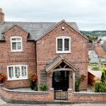 Yew Tree Cottage, Prince George Street
