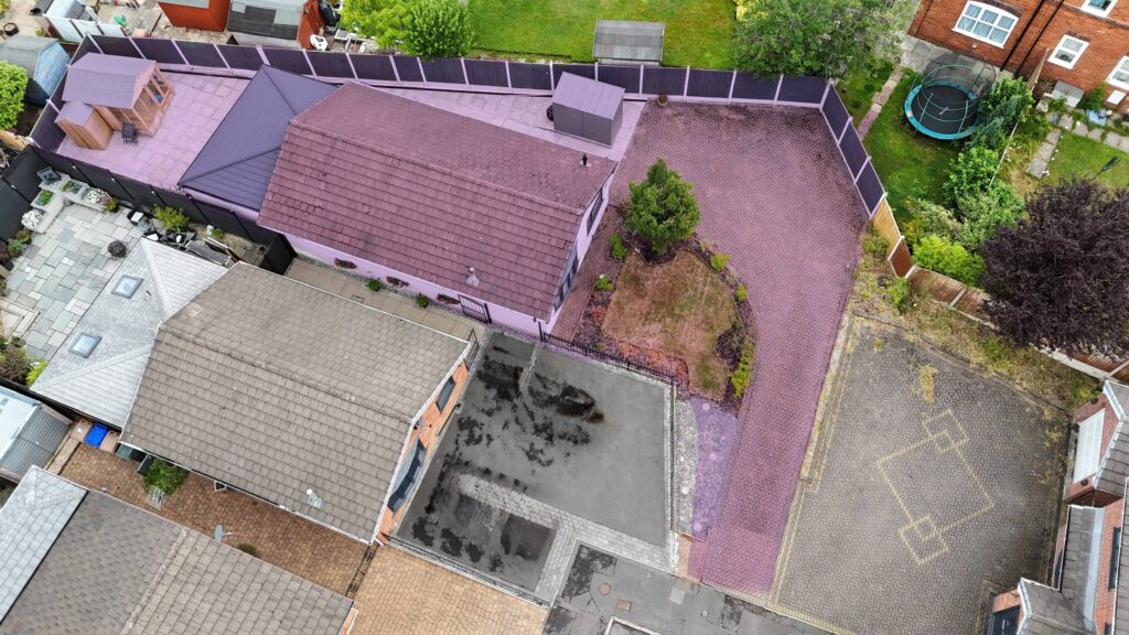 Tarporley Grove, Stoke-On-Trent, ST4