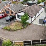 Tarporley Grove, Stoke-On-Trent, ST4