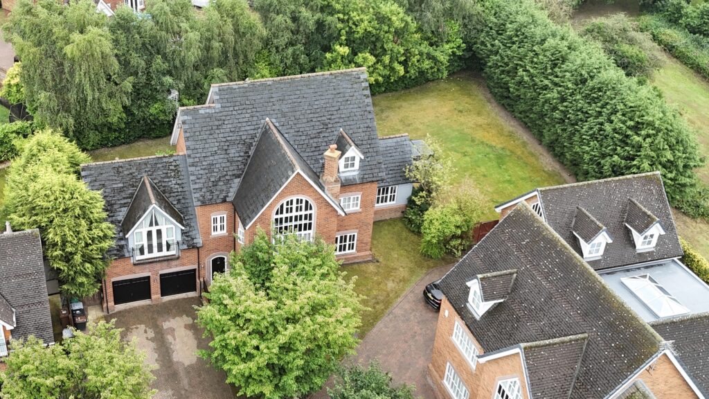 Richmond Close, Weston, CW2