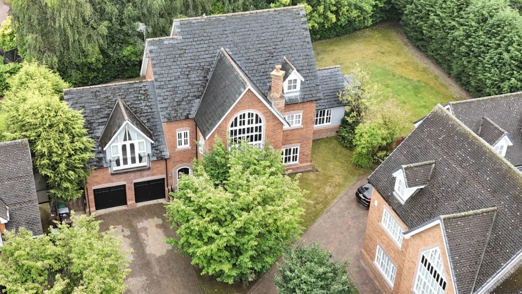 Richmond Close, Weston, CW2