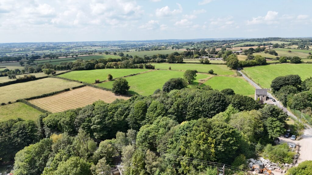 Hollington, Main Road, ST10