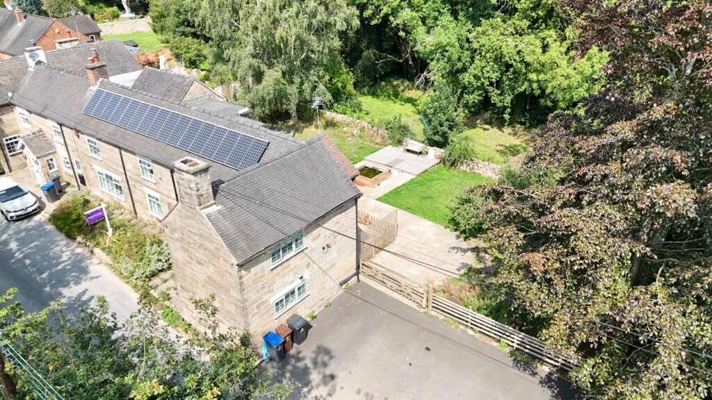 Hollington, Main Road, ST10